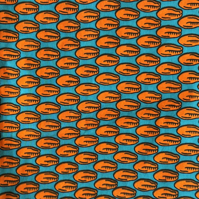 cowries